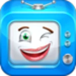 kids tv android application logo